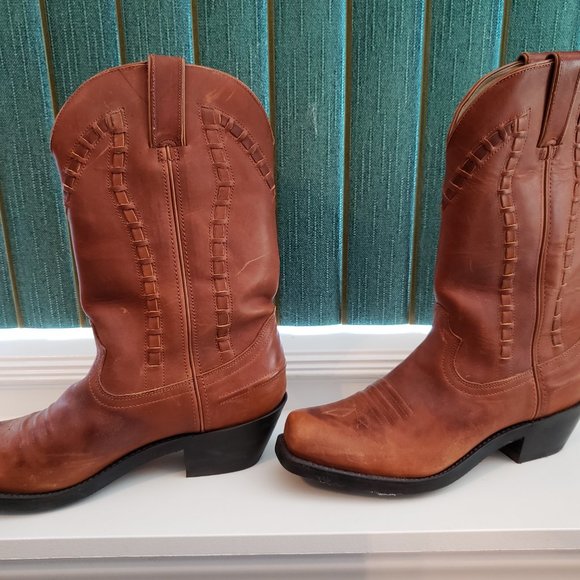 Durango RD5002 Women's Western Boots - Picture 2 of 8